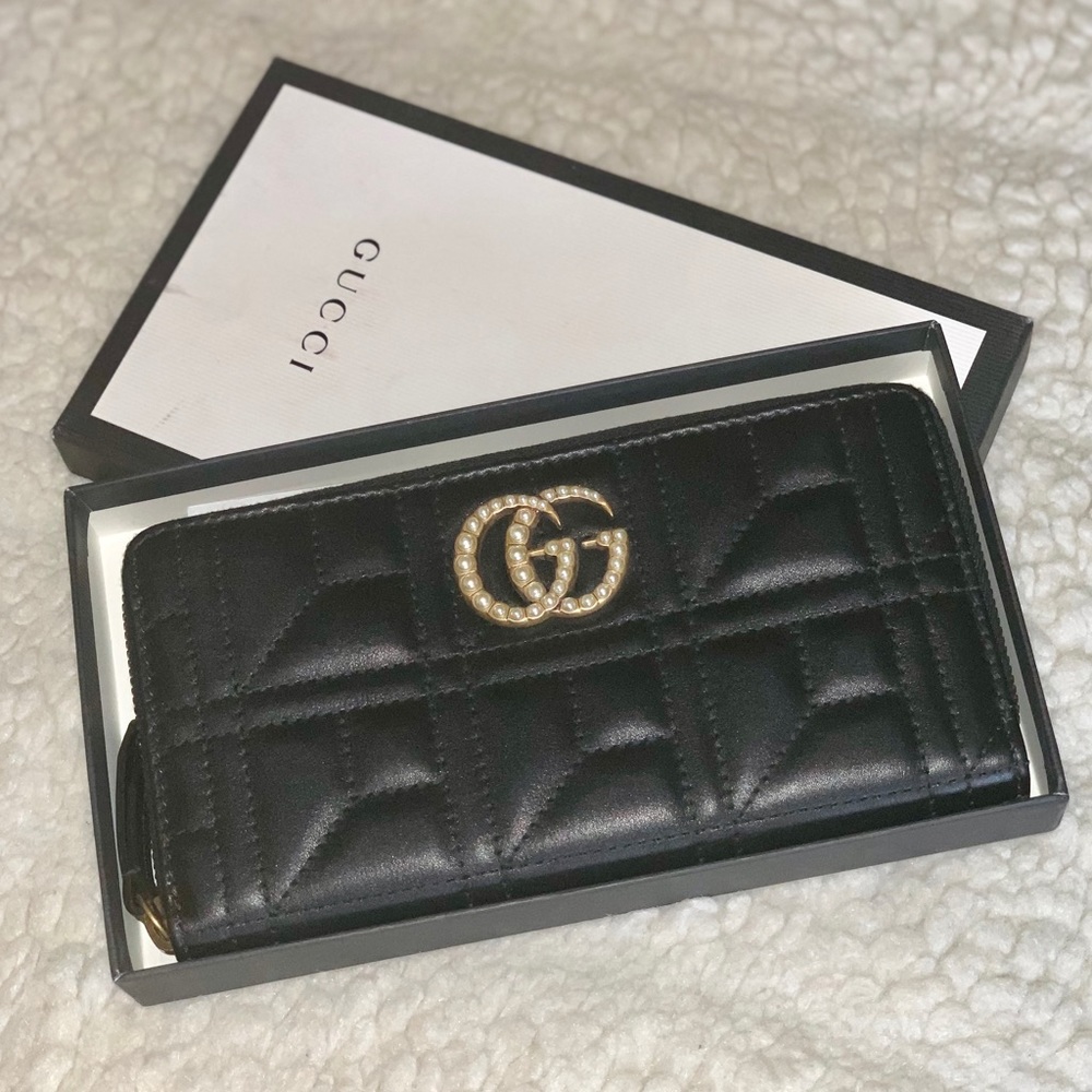 Gucci Wallet